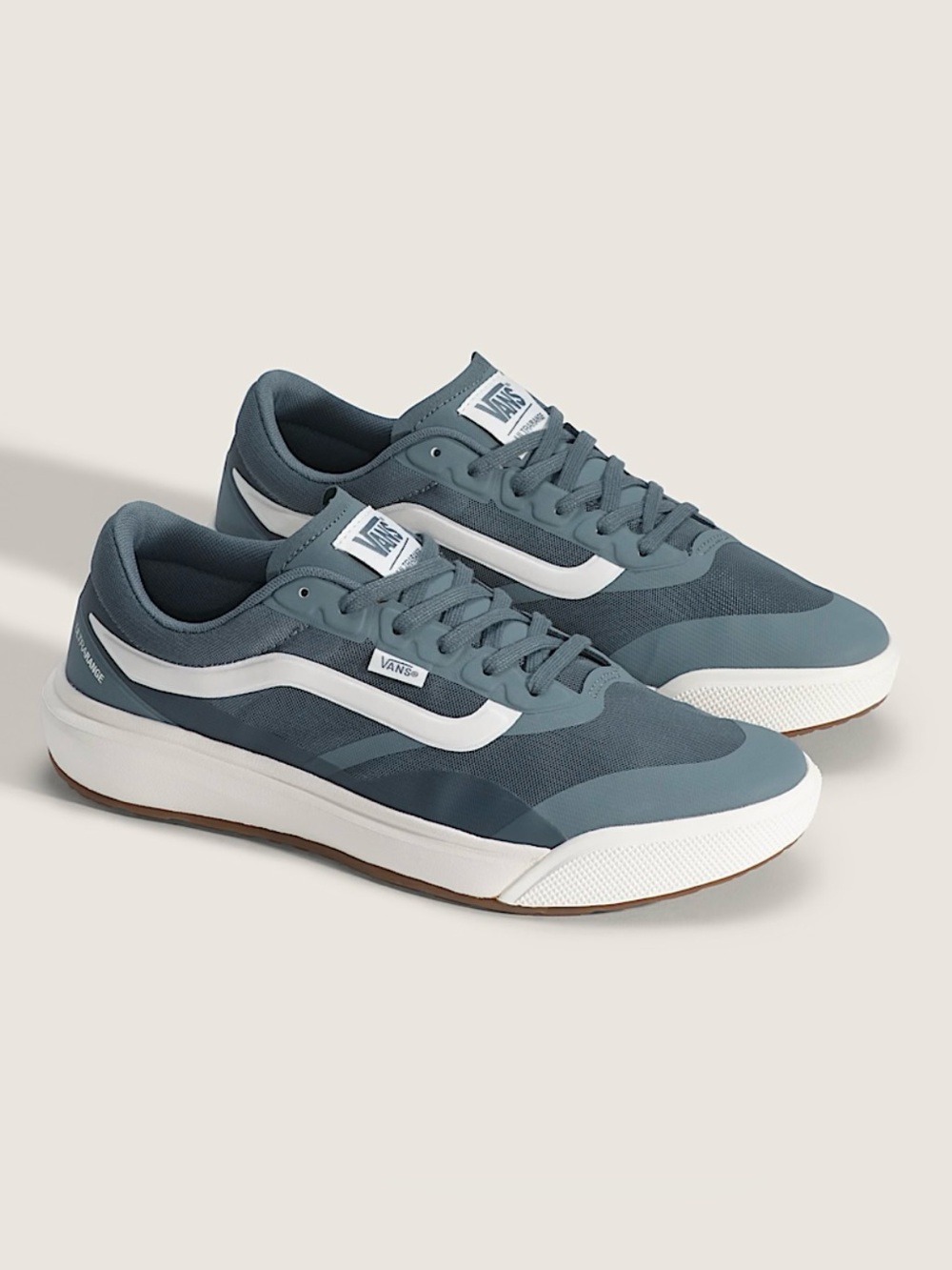 Vans UltraRange 2.0 Stormy Weather Shoe Women 10.0 US
